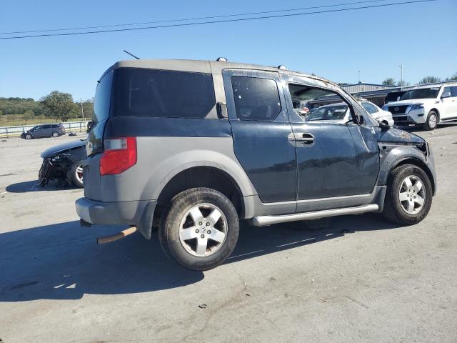 Photo 3 from auction – 2003 HONDA ELEMENT EX with VIN 5J6YH185X3L003731
