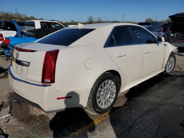 Photo 3 from auction – 2012 CADILLAC CTS LUXURY with VIN 1G6DF5E50C0137013