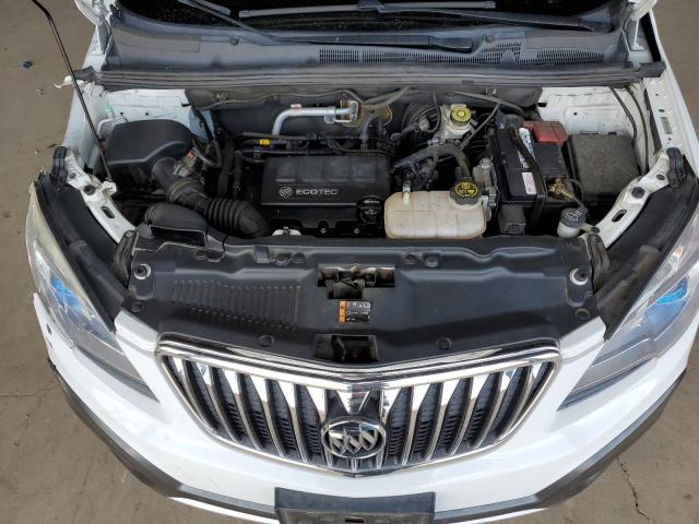Photo 11 from auction – 2016 BUICK ENCORE with VIN KL4CJASB1GB616006