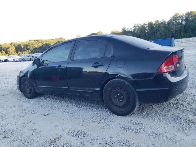 Photo 2 from auction – 2008 HONDA CIVIC EX with VIN 1HGFA16868L072245