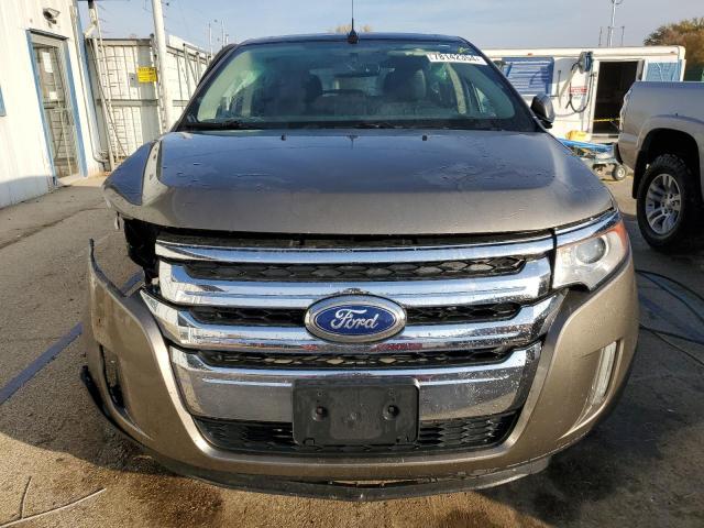 Снимка 5 от търг – 2014 FORD EDGE SEL с VIN 2FMDK3JC3EBB11195