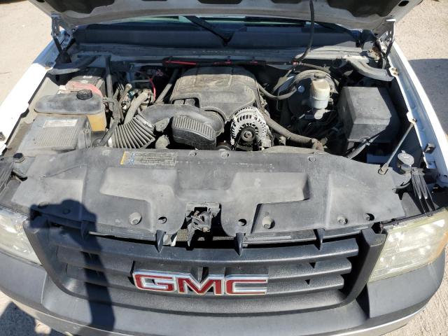 Снимка 11 от търг – 2008 GMC SIERRA C15 с VIN 2GTEC13C781335989