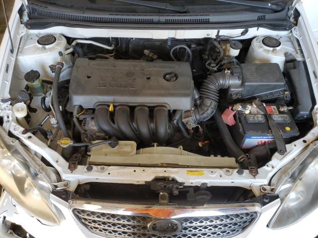 صورة رقم 11 من المزاد - 2006 TOYOTA COROLLA CE مع VIN 2T1BR32E46C558960