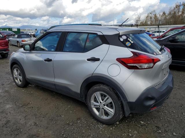 Photo 2 from auction – 2019 NISSAN KICKS S with VIN 3N1CP5CU0KL511804