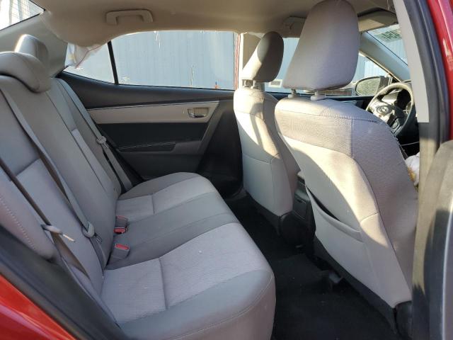 Photo 10 from auction – 2014 TOYOTA COROLLA L with VIN 5YFBURHE2EP072347