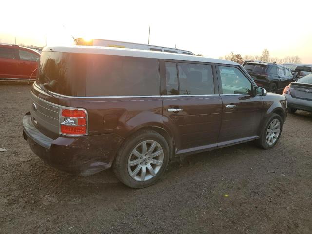 Photo 3 from auction – 2009 FORD FLEX LIMIT with VIN 2FMDK53C49BA38868
