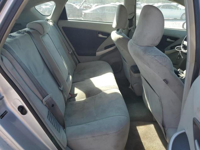 Photo 11 from auction – 2011 TOYOTA PRIUS with VIN JTDKN3DU4B0269789