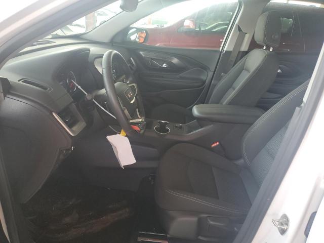 Photo 7 from auction – 2024 GMC TERRAIN SL with VIN 3GKALTEG9RL362934