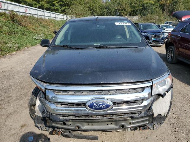 Photo 5 from auction – 2014 FORD EDGE LIMIT with VIN 2FMDK4KCXEBA79818