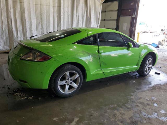Photo 3 from auction – 2007 MITSUBISHI ECLIPSE GS with VIN 4A3AK24F07E000003