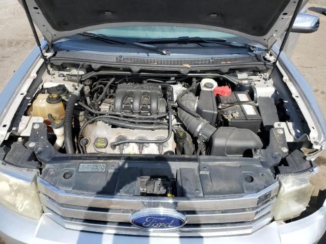 Photo 12 from auction – 2010 FORD FLEX LIMIT with VIN 2FMHK6DC3ABA31713