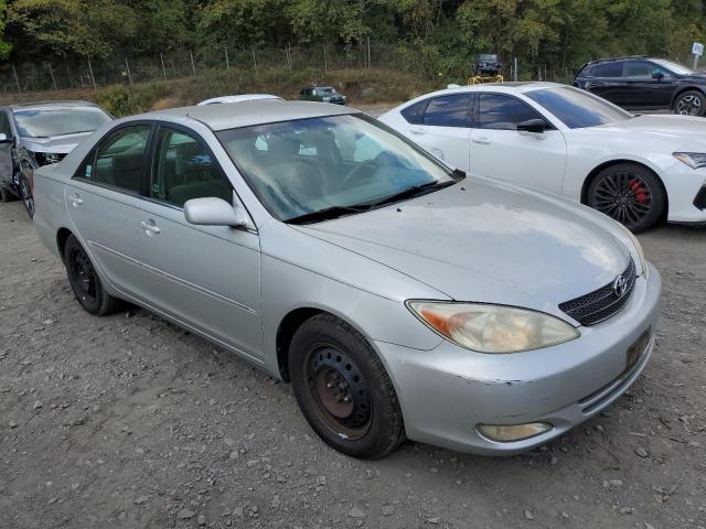 Photo 4 from auction – 2003 TOYOTA CAMRY with VIN 4T1BE32K43U229218