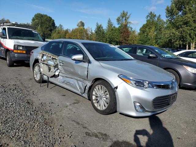 Photo 4 from auction – 2014 TOYOTA AVALON HYB with VIN 4T1BD1EB9EU033443