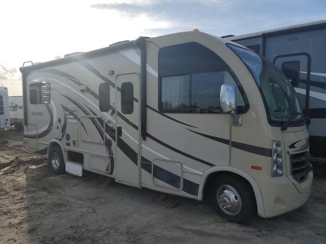 FORD ECONOLINE 2017 with VIN 1FC4E4KS4HDC14907 - Photo from auction
