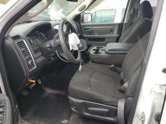 Photo 7 from auction – 2020 RAM 1500 CLASS with VIN 1C6RR7GG5LS122703