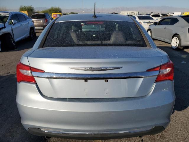 Photo 6 from auction – 2013 CHRYSLER 200 LX with VIN 1C3CCBAG6DN726664