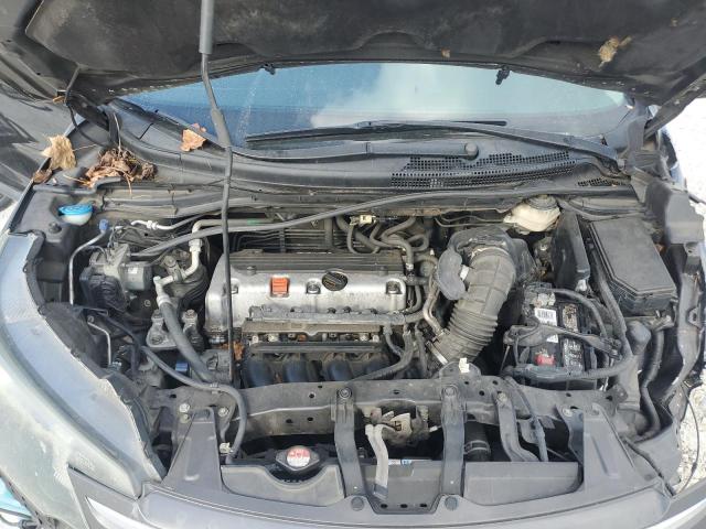 Photo 12 from auction – 2013 HONDA CR-V EXL with VIN 5J6RM3H76DL005488