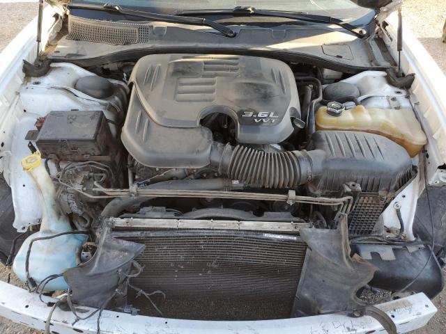 Photo 11 from auction – 2015 DODGE CHARGER SX with VIN 2C3CDXHG1FH789490