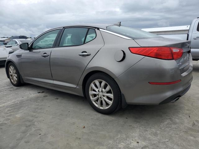Photo 2 from auction – 2015 KIA OPTIMA EX with VIN 5XXGN4A73FG362351