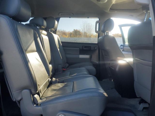 Photo 11 from auction – 2008 TOYOTA SEQUOIA SR with VIN 5TDBY64A68S011701