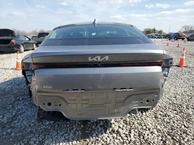 Photo 6 from auction – 2025 KIA K4 LX with VIN 3KPFT4DE3SE009753
