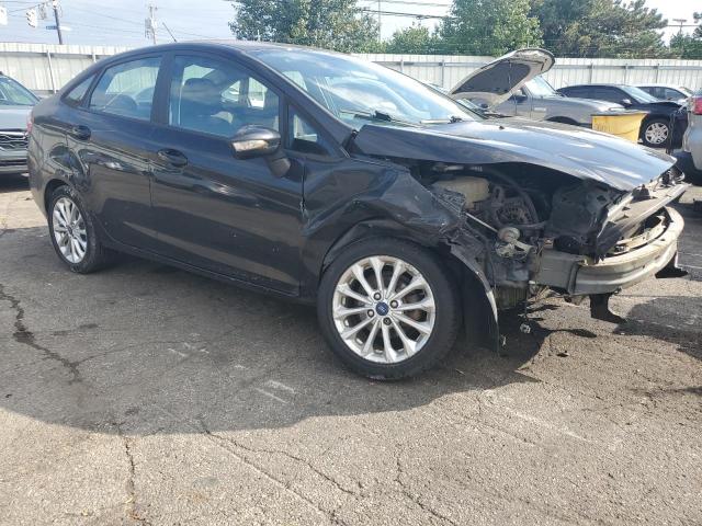 Photo 4 from auction – 2014 FORD FIESTA SE with VIN 3FADP4BJ6EM162915