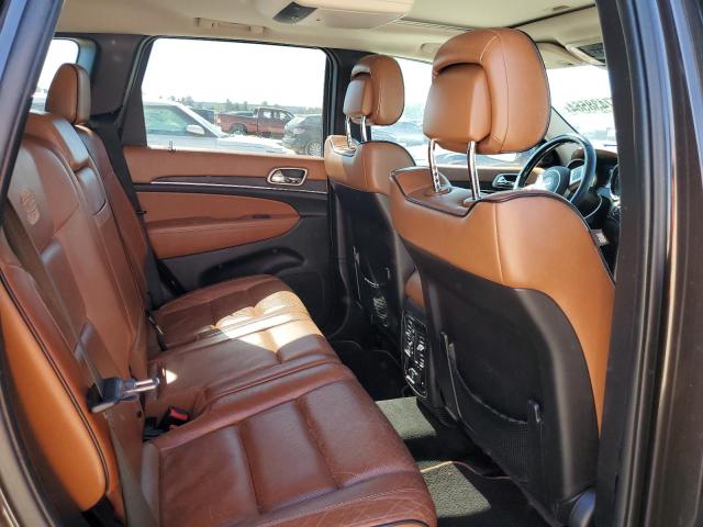 Photo 11 from auction – 2012 JEEP GRAND CHER with VIN 1C4RJFCT7CC265028
