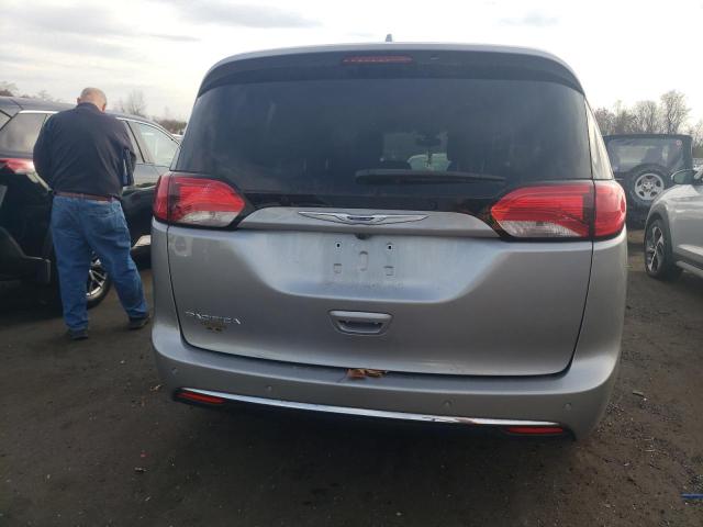Photo 6 from auction – 2019 CHRYSLER PACIFICA T with VIN 2C4RC1BG5KR704735