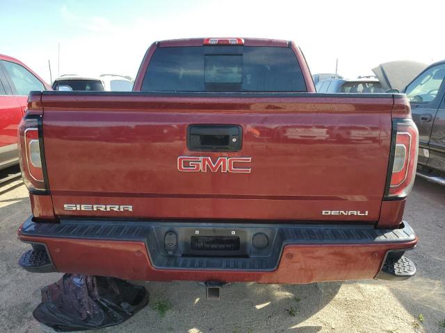 Photo 6 from auction – 2016 GMC SIERRA K15 with VIN 3GTU2PEC5GG317513