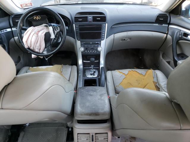 Photo 8 from auction – 2007 ACURA TL with VIN 19UUA662X7A022166