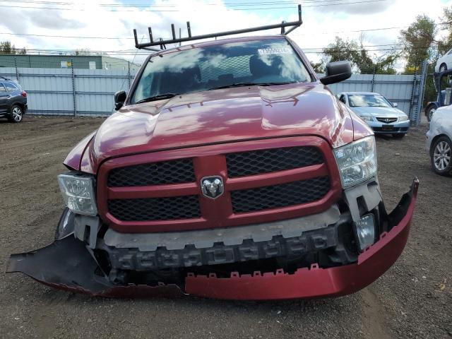 Photo 5 from auction – 2014 RAM 1500 ST with VIN 1C6RR7FT3ES124208