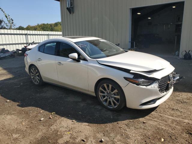 Photo 4 from auction – 2023 MAZDA 3 PREMIUM with VIN 3MZBPBDM0PM371936
