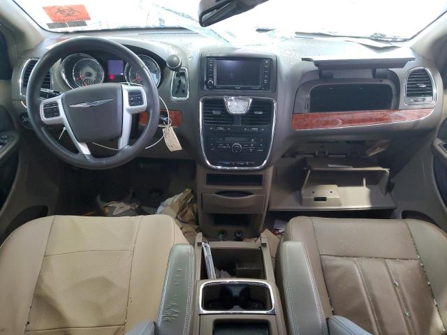 Photo 8 from auction – 2014 CHRYSLER TOWN & COU with VIN 2C4RC1BG5ER343012