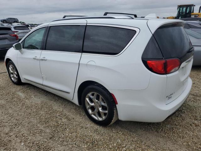 Photo 2 from auction – 2019 CHRYSLER PACIFICA L with VIN 2C4RC1GG3KR551989