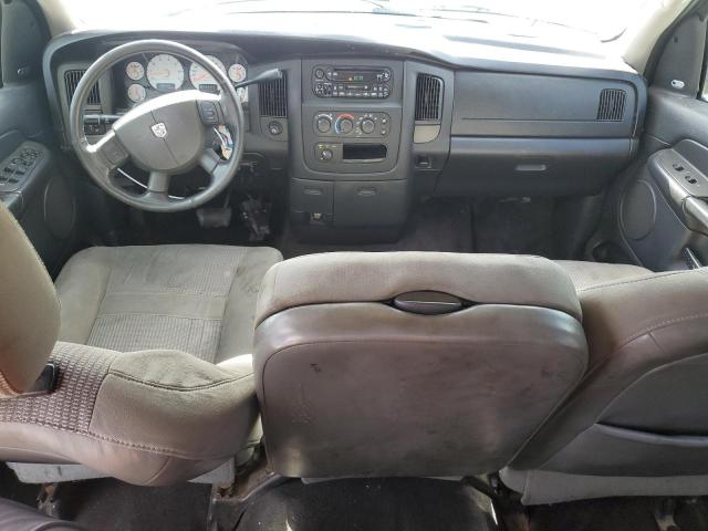 Photo 8 from auction – 2004 DODGE RAM 1500 S with VIN 1D7HU18D24S532919