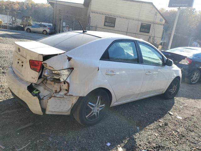 Photo 3 from auction – 2012 KIA FORTE EX with VIN KNAFU4A25C5644197