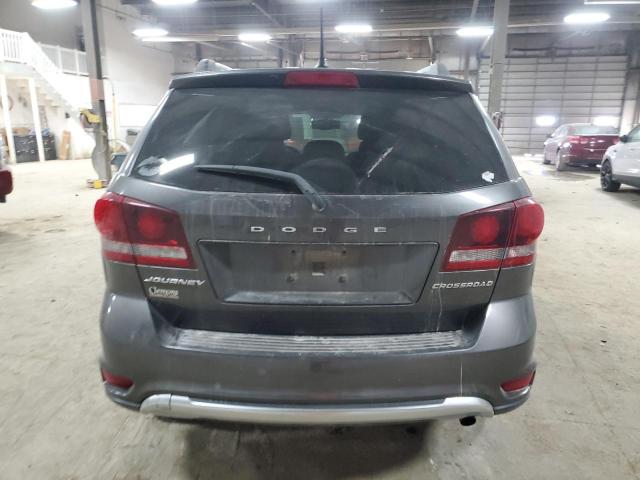 Photo 6 from auction – 2016 DODGE JOURNEY CR with VIN 3C4PDCGB2GT178985