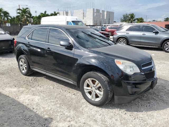 Photo 4 from auction – 2015 CHEVROLET EQUINOX LS with VIN 2GNALAEK3F6116165