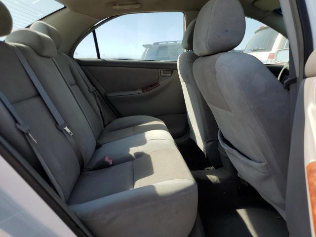 Photo 10 from auction – 2008 TOYOTA COROLLA CE with VIN 1NXBR32E98Z017727