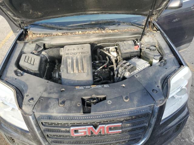 صورة رقم 12 من المزاد - 2016 GMC TERRAIN SL مع VIN 2GKALMEK4G6351674