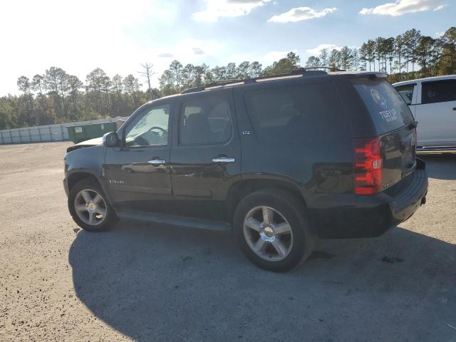 Photo 2 from auction – 2007 CHEVROLET TAHOE C150 with VIN 1GNFC13057R418540
