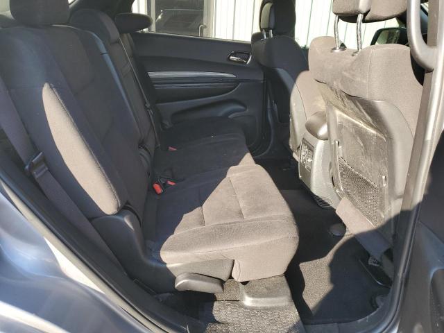 Photo 11 from auction – 2019 DODGE DURANGO GT with VIN 1C4RDJDGXKC755747