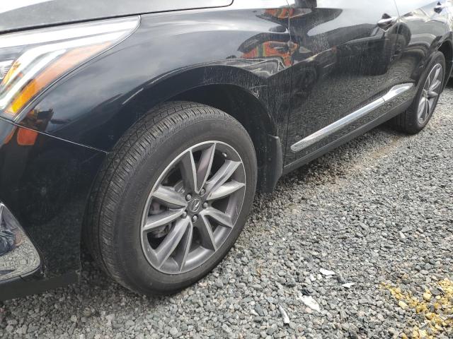 Photo 13 from auction – 2019 ACURA RDX TECHNO with VIN 5J8TC1H50KL014185