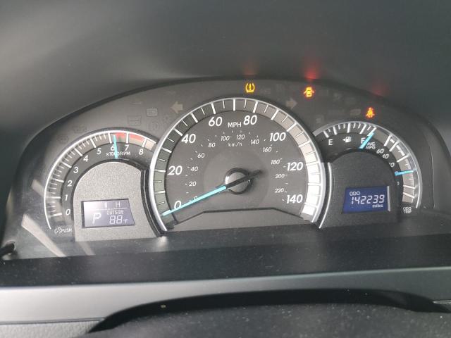 Photo 9 from auction – 2014 TOYOTA CAMRY L with VIN 4T1BF1FK9EU814066
