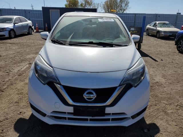 Photo 5 from auction – 2017 NISSAN VERSA NOTE with VIN 3N1CE2CP7HL356501