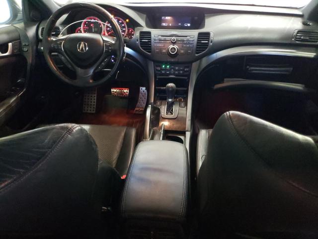 Photo 8 from auction – 2012 ACURA TSX SE with VIN JH4CU2F87CC019768