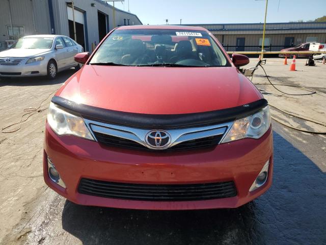 Photo 5 from auction – 2012 TOYOTA CAMRY BASE with VIN 4T4BF1FK7CR243731