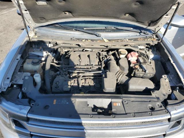 Photo 12 from auction – 2016 FORD FLEX LIMIT with VIN 2FMGK5D85GBA02336