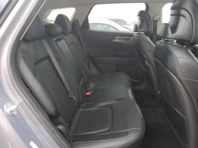 Photo 11 from auction – 2023 KIA SPORTAGE E with VIN 5XYK33AF2PG070933