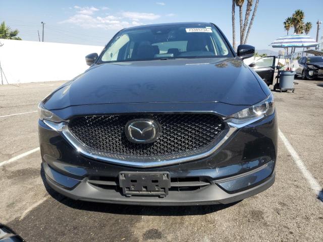 Photo 5 from auction – 2020 MAZDA CX-5 TOURI with VIN JM3KFACM7L0771532